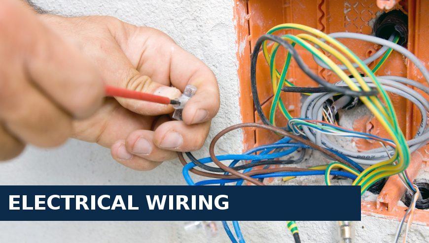 Electrical Wiring Forest Gate